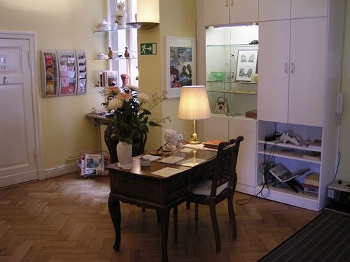 Gasthof Senta 2*